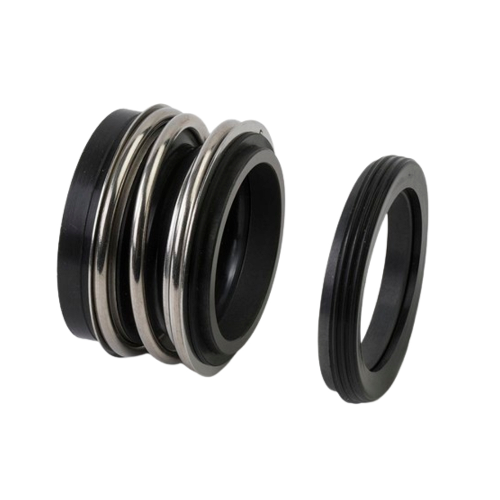 Elastomer/ Rubber Bellow Mechanical Seal