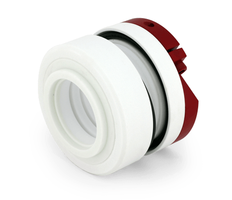 PTFE- Teflon Bellow Mechanical Seal
