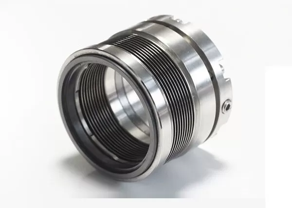 Metal Bellow Mechanical Seal