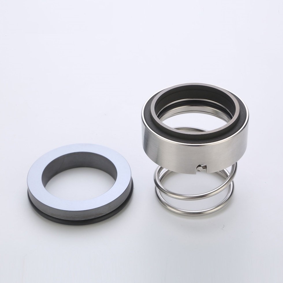 Conical Spring Mechanical Seal
