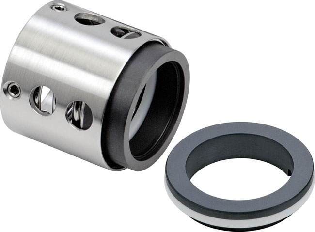 Single Spring Mechanical Seal
