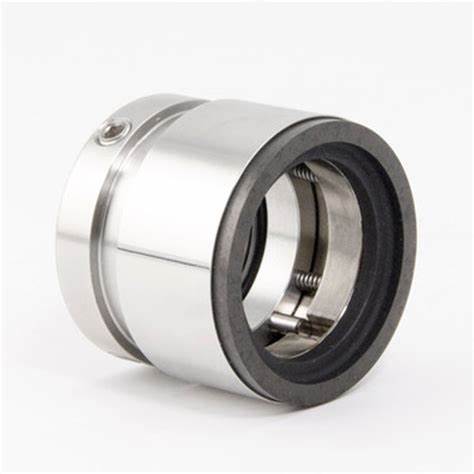 Multi-Spring Unbalanced Mechanical Seal