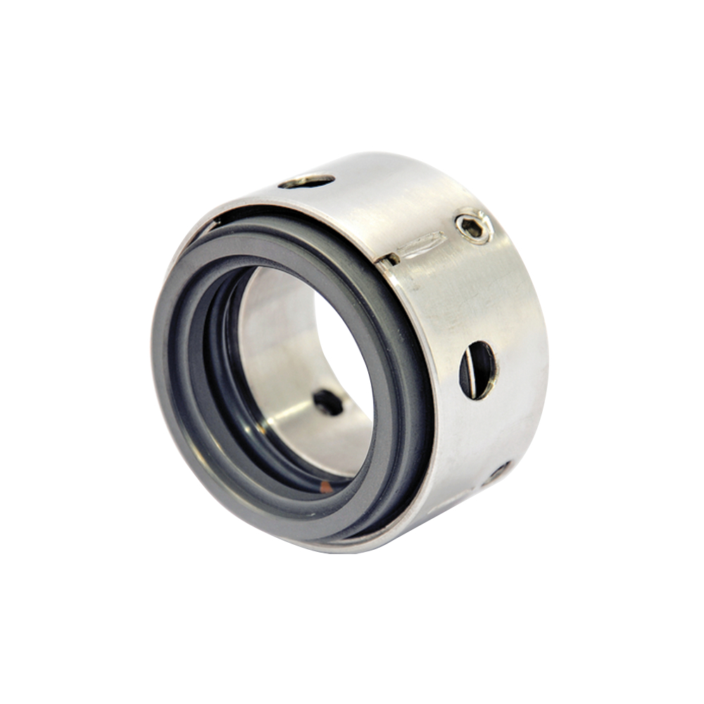 Reverse Balanced Mechanical Seal