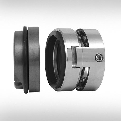 Wave Spring Mechanical Seal