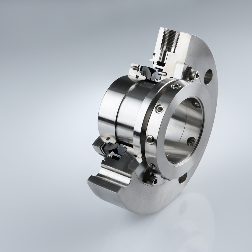 Single Cartridge Mechanical Seal