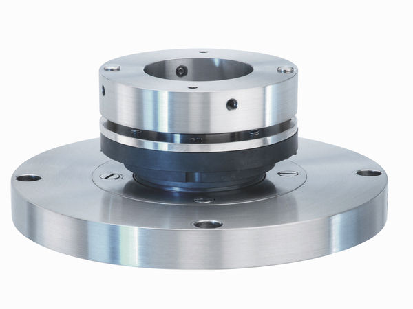 Dry Running Agitator/ Reactor/ Vessel Mechanical Seal