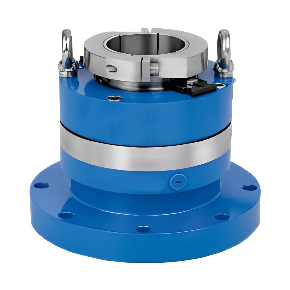 Glass Lined Reactor Mechanical Seal