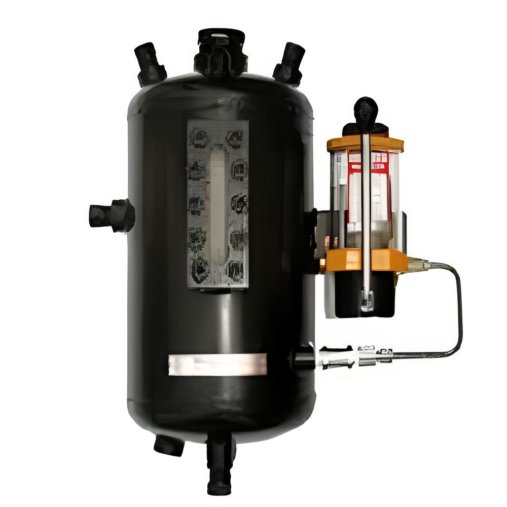 Thermosyphon Seal Support System