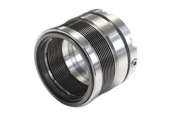 Metal Bellow Mechanical Seal