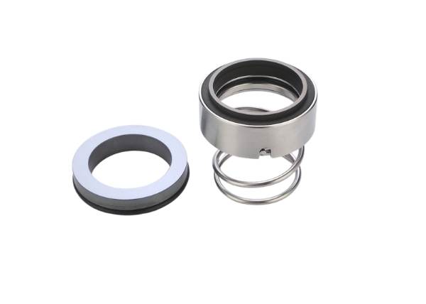 Conical Spring Mechanical Seal