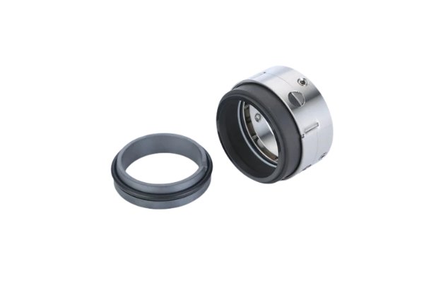 Multi-Spring Balanced Mechanical Seal