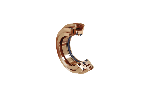 Bearing Isolator