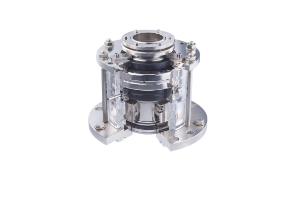 Mechanical Seal for SS Reactors