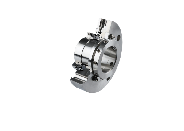 Single Cartridge Mechanical Seal